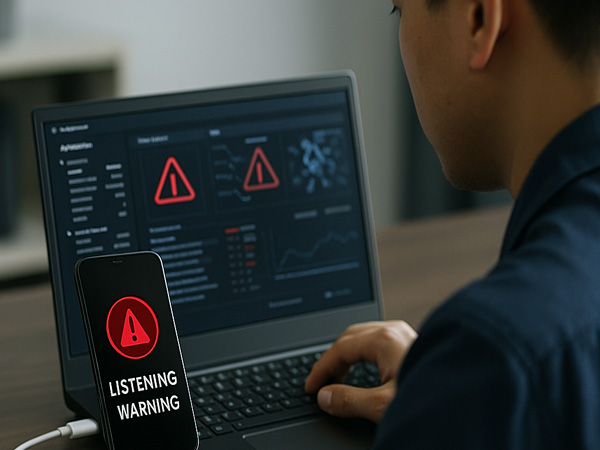 徐水手机泄密排查