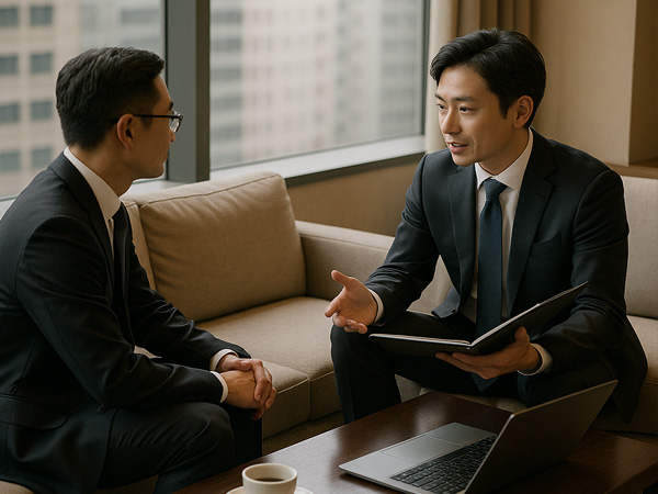 徐水高端保密顾问服务